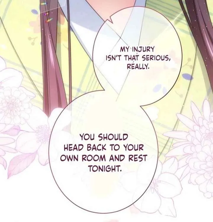 The Unfortunate Aristocratic Lady Turns Back Time and Rises Again Chapter 22 - page 23