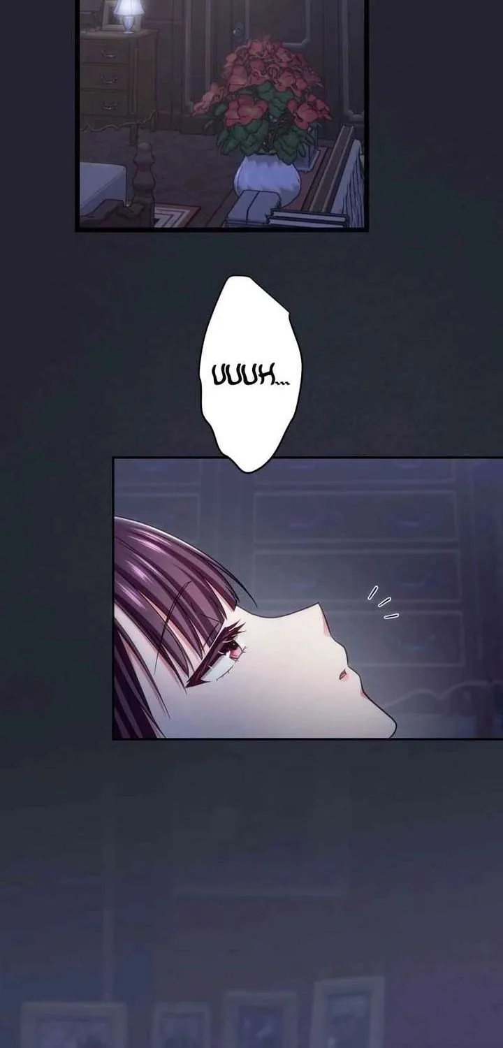 The Unfortunate Aristocratic Lady Turns Back Time and Rises Again Chapter 22 - page 30