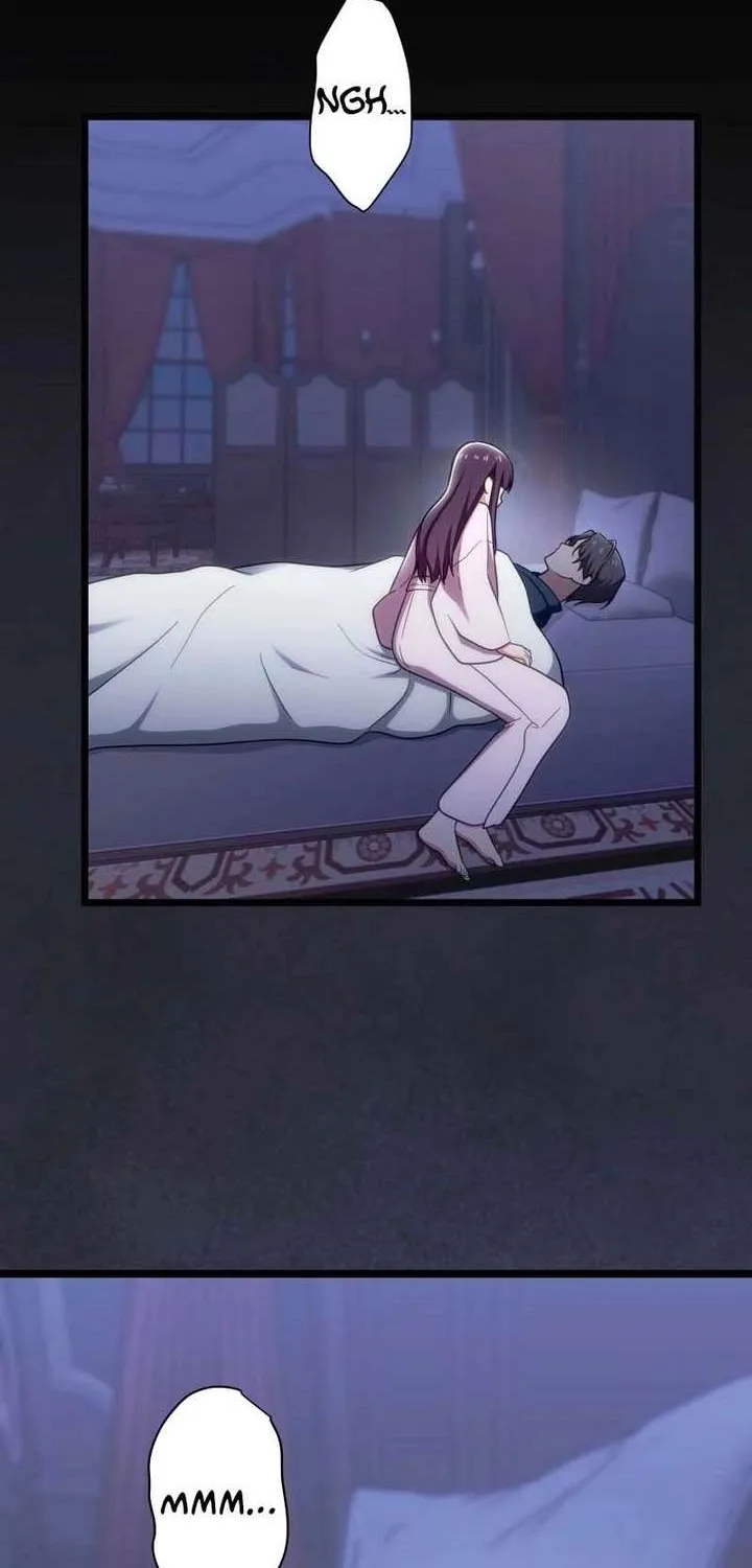 The Unfortunate Aristocratic Lady Turns Back Time and Rises Again Chapter 22 - page 32