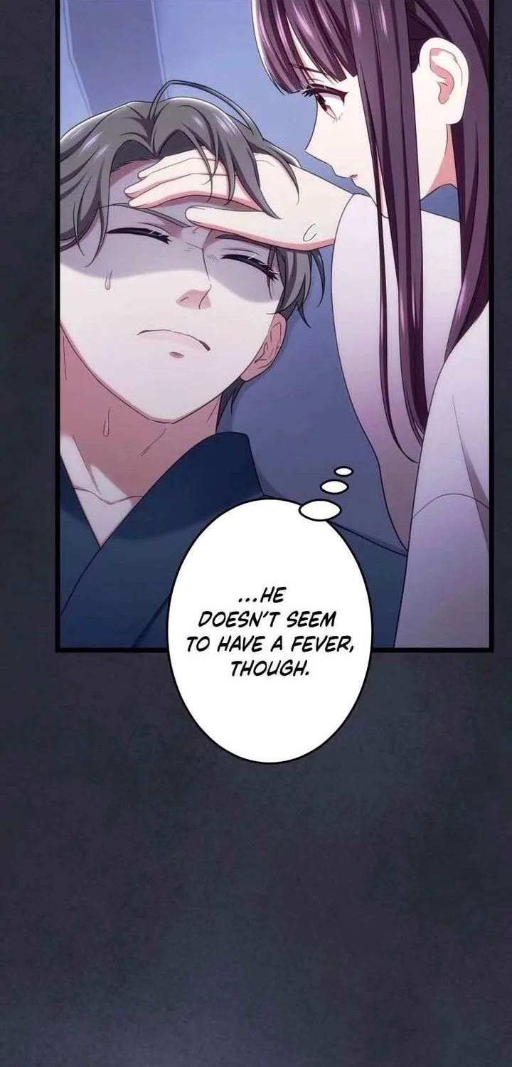 The Unfortunate Aristocratic Lady Turns Back Time and Rises Again Chapter 22 - page 35