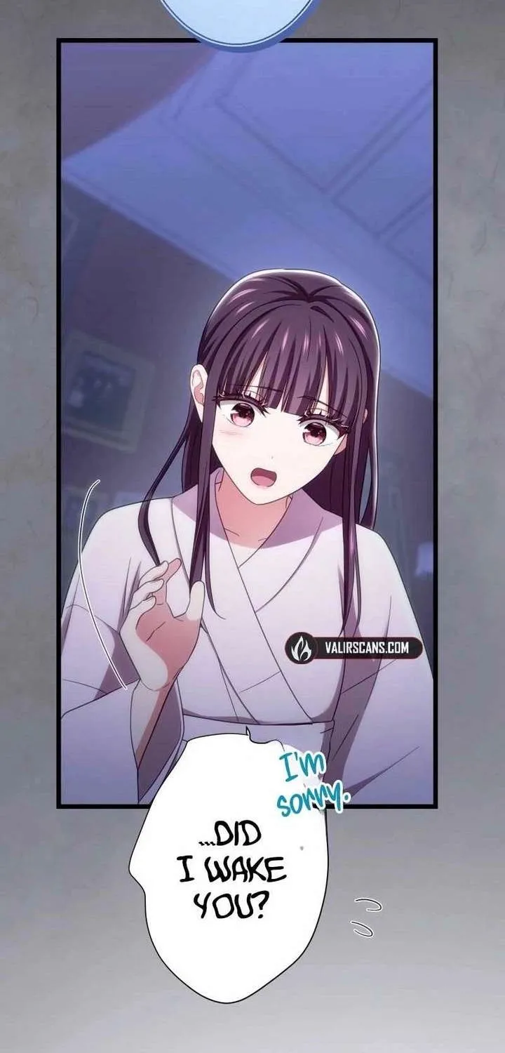 The Unfortunate Aristocratic Lady Turns Back Time and Rises Again Chapter 22 - page 37