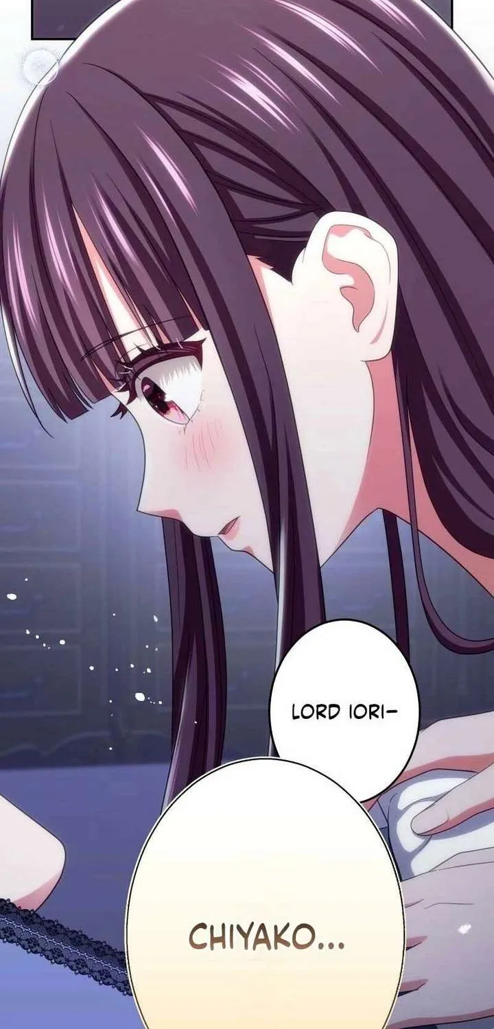 The Unfortunate Aristocratic Lady Turns Back Time and Rises Again Chapter 22 - page 45