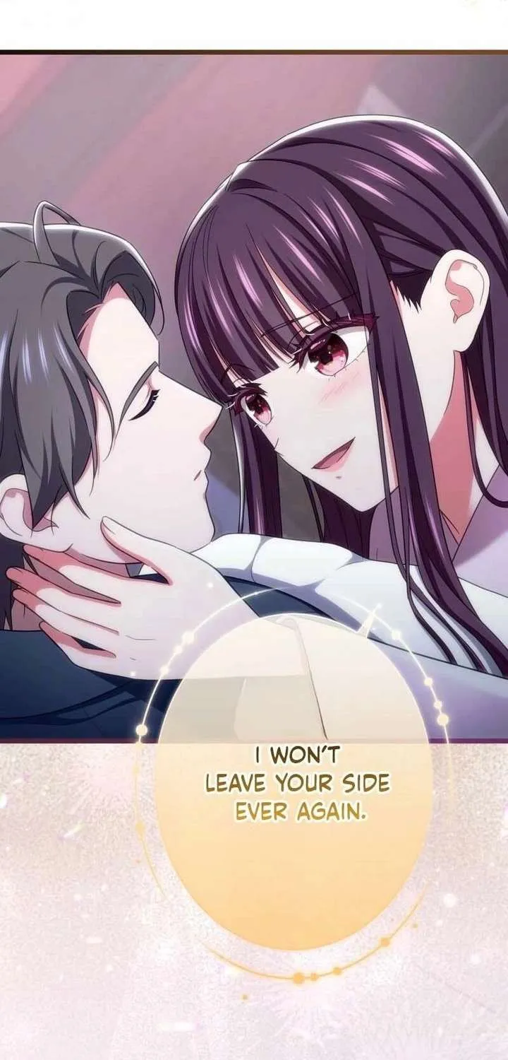 The Unfortunate Aristocratic Lady Turns Back Time and Rises Again Chapter 22 - page 54