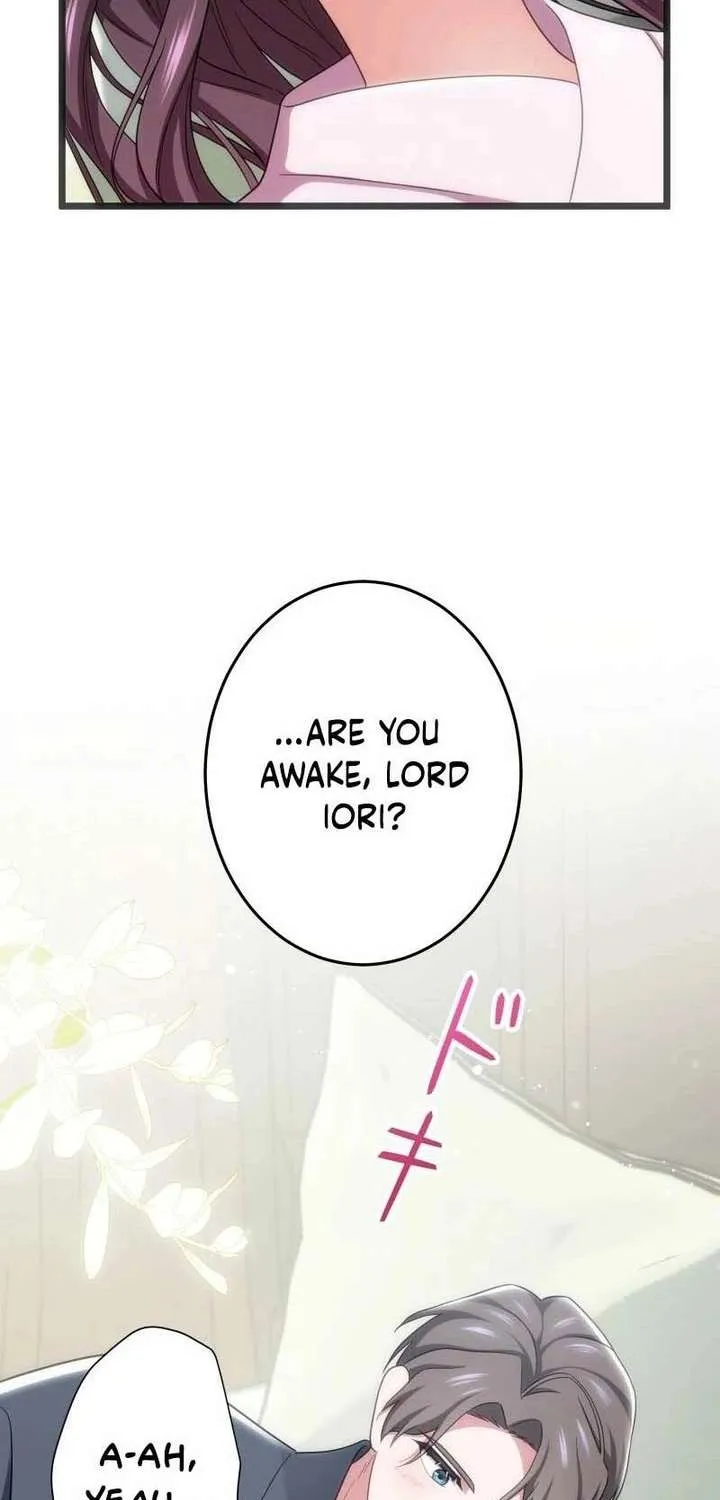 The Unfortunate Aristocratic Lady Turns Back Time and Rises Again Chapter 22 - page 64