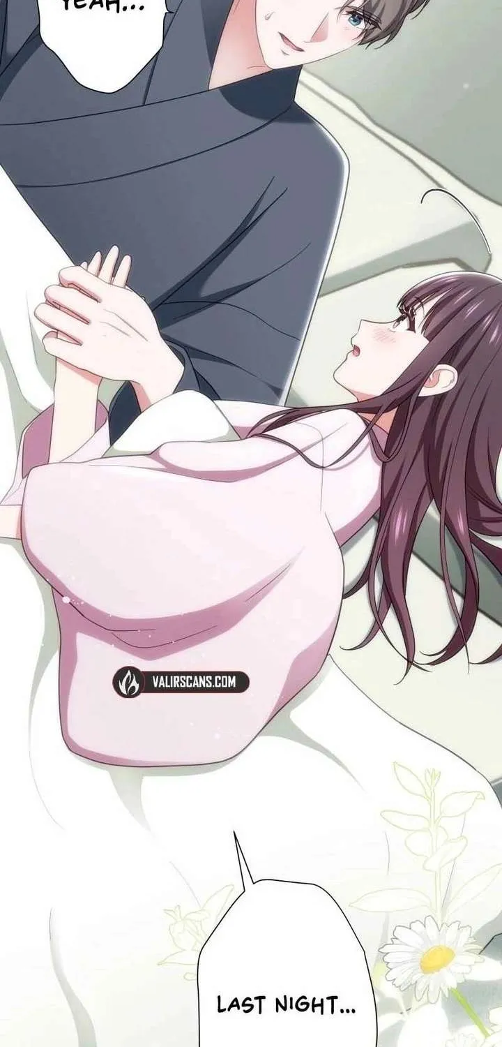 The Unfortunate Aristocratic Lady Turns Back Time and Rises Again Chapter 22 - page 65