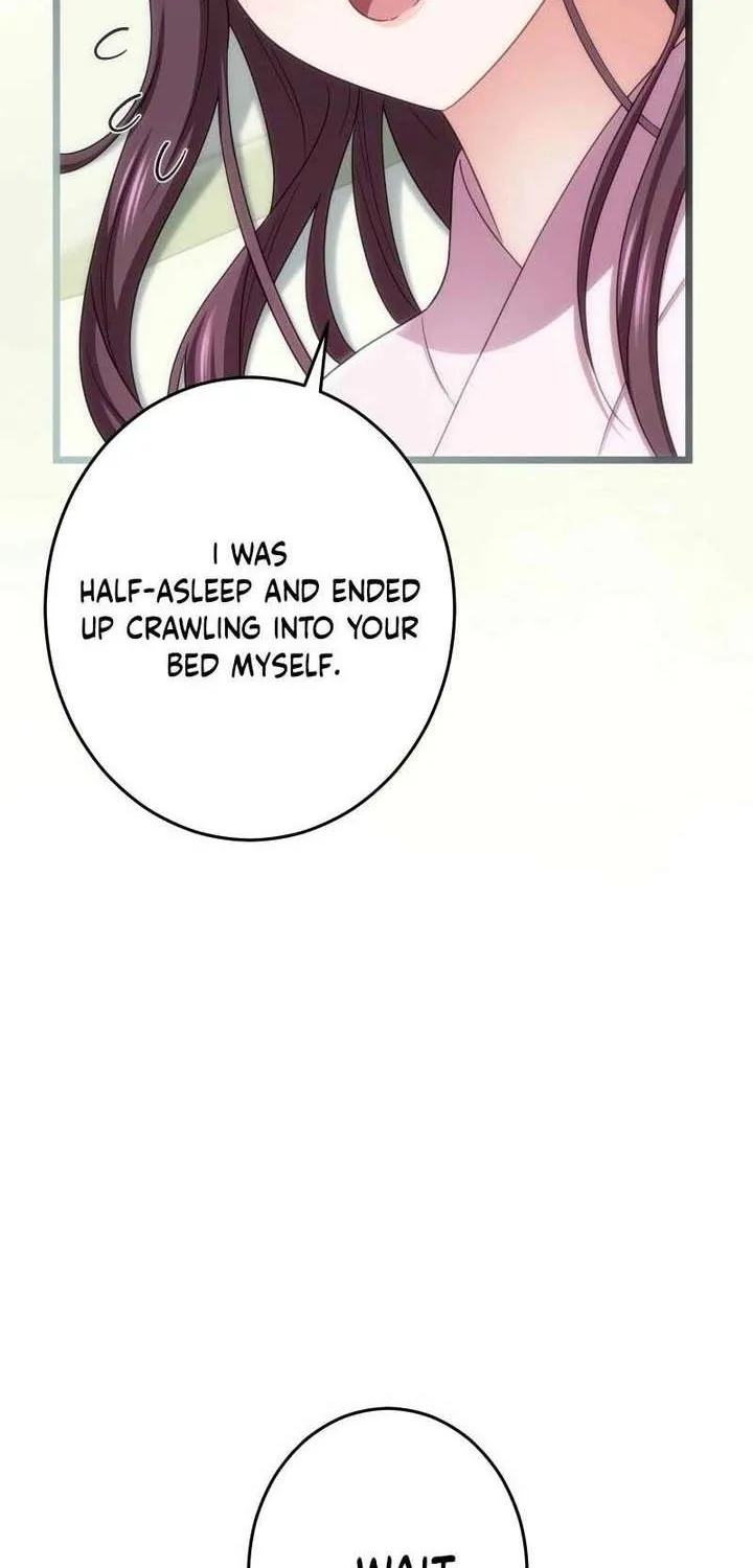 The Unfortunate Aristocratic Lady Turns Back Time and Rises Again Chapter 22 - page 67