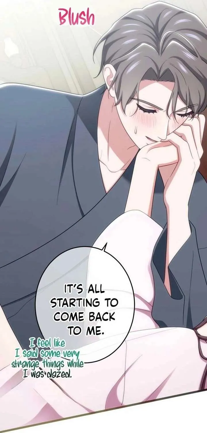 The Unfortunate Aristocratic Lady Turns Back Time and Rises Again Chapter 22 - page 69