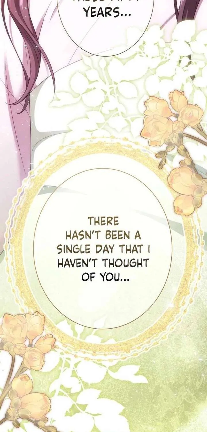 The Unfortunate Aristocratic Lady Turns Back Time and Rises Again Chapter 22 - page 76