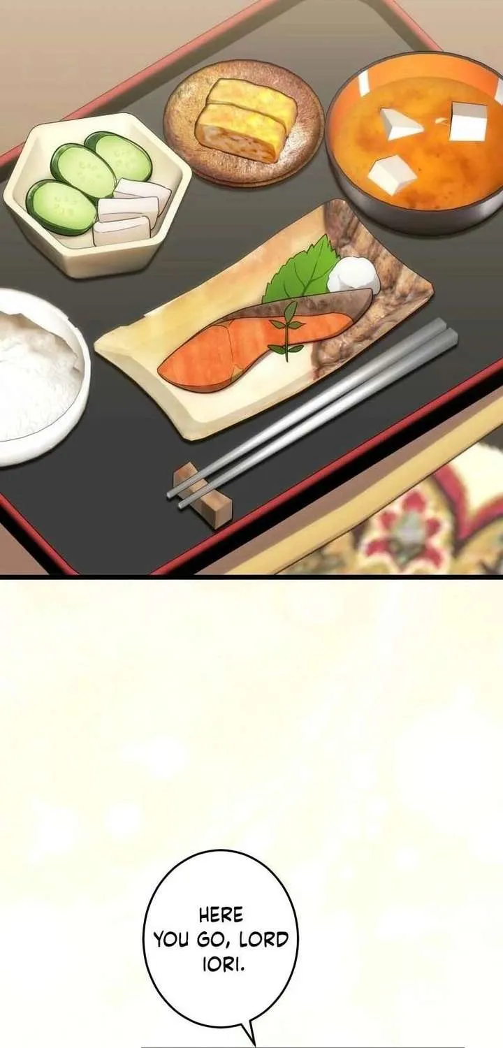 The Unfortunate Aristocratic Lady Turns Back Time and Rises Again Chapter 22 - page 79