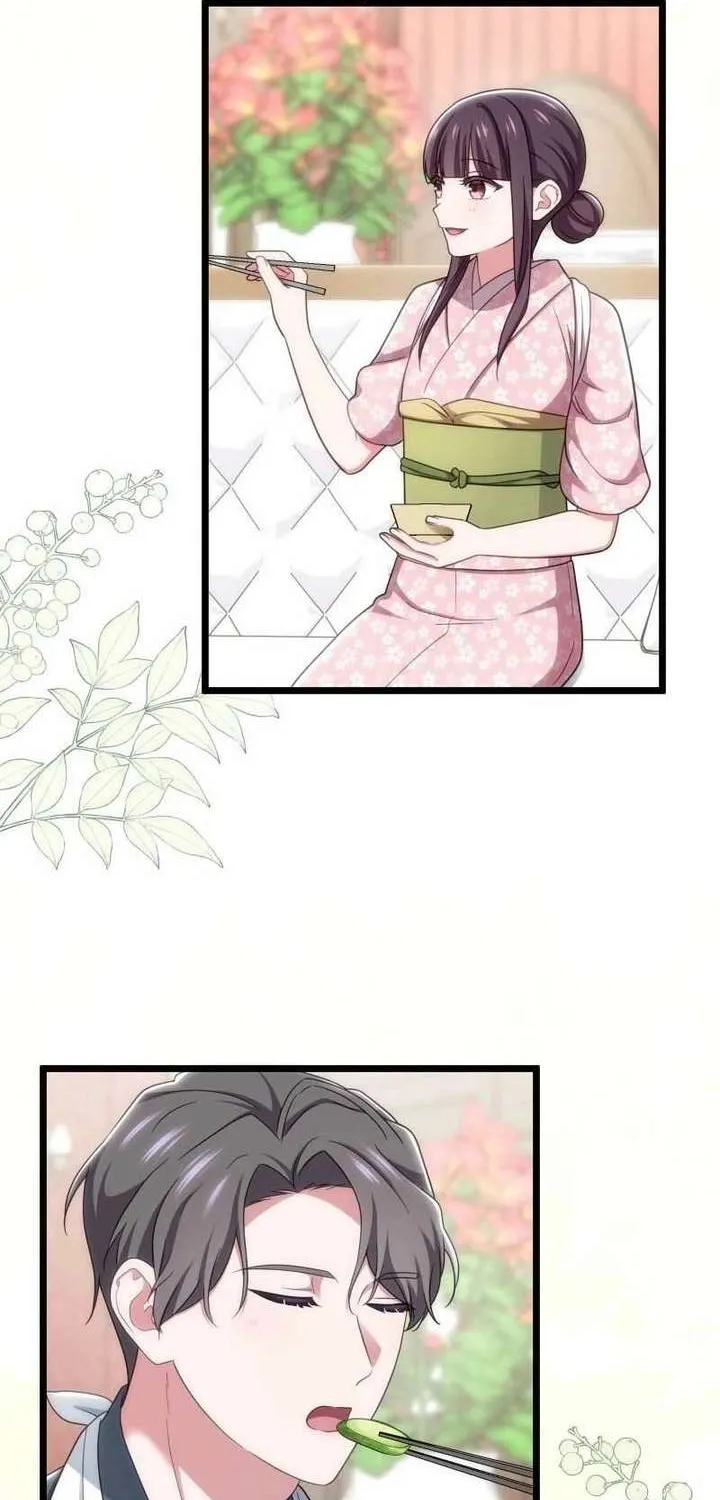 The Unfortunate Aristocratic Lady Turns Back Time and Rises Again Chapter 22 - page 80