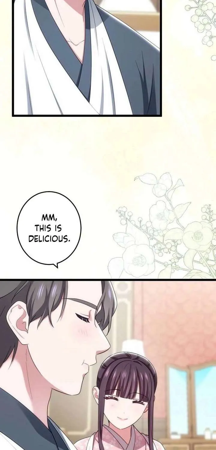 The Unfortunate Aristocratic Lady Turns Back Time and Rises Again Chapter 22 - page 81