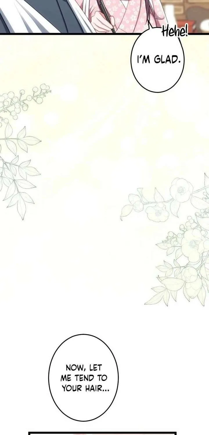 The Unfortunate Aristocratic Lady Turns Back Time and Rises Again Chapter 22 - page 82