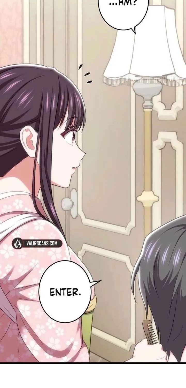 The Unfortunate Aristocratic Lady Turns Back Time and Rises Again Chapter 22 - page 85