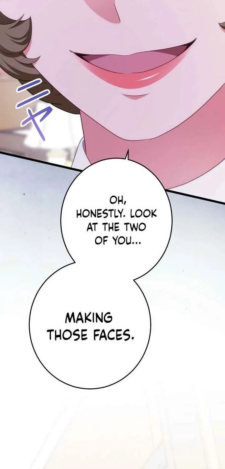 The Unfortunate Aristocratic Lady Turns Back Time and Rises Again Chapter 22 - page 89