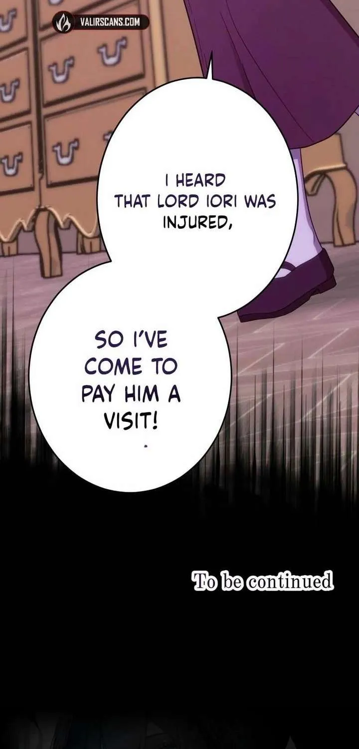The Unfortunate Aristocratic Lady Turns Back Time and Rises Again Chapter 22 - page 91
