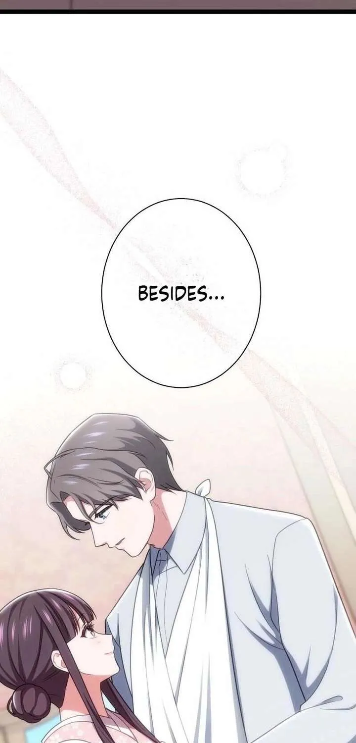 The Unfortunate Aristocratic Lady Turns Back Time and Rises Again Chapter 23 - page 11