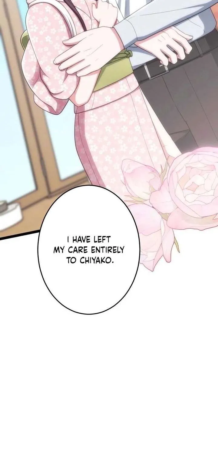 The Unfortunate Aristocratic Lady Turns Back Time and Rises Again Chapter 23 - page 12