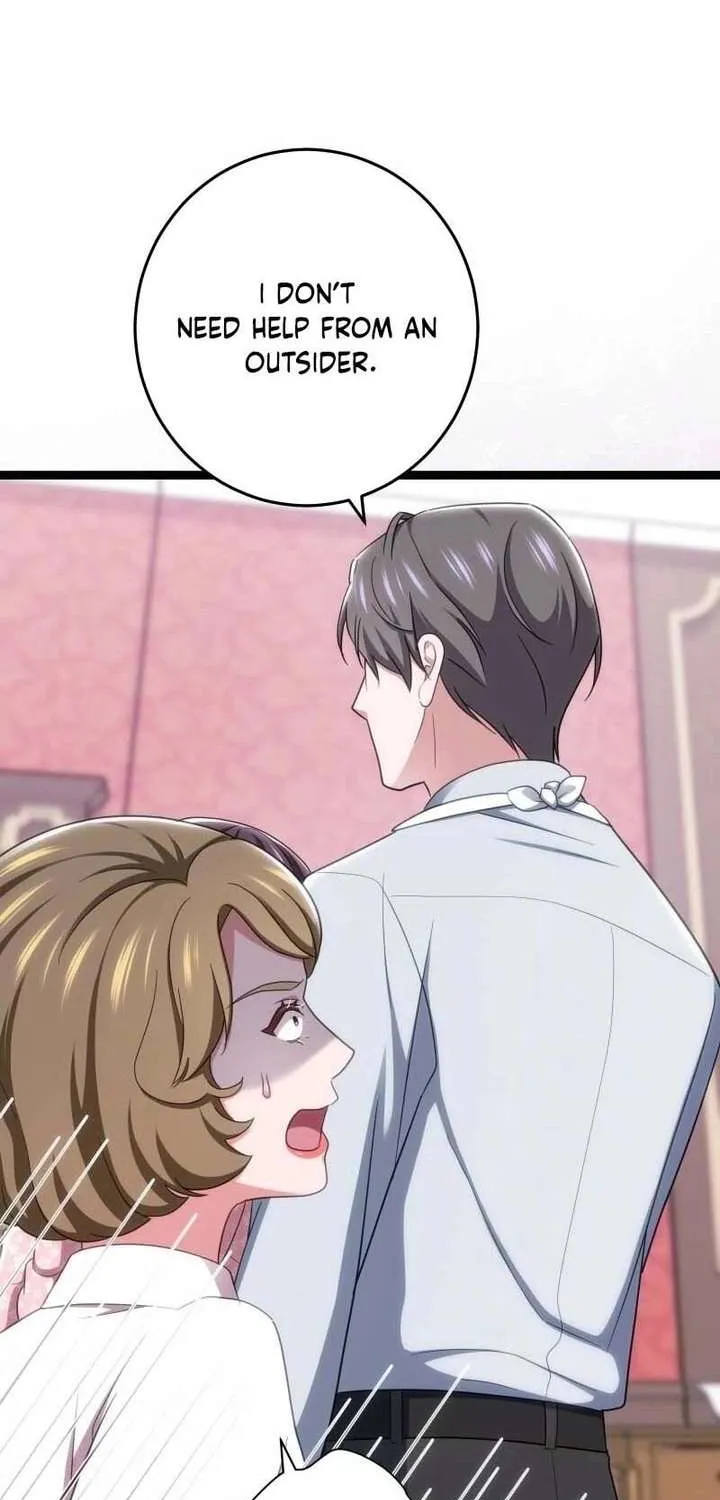 The Unfortunate Aristocratic Lady Turns Back Time and Rises Again Chapter 23 - page 13