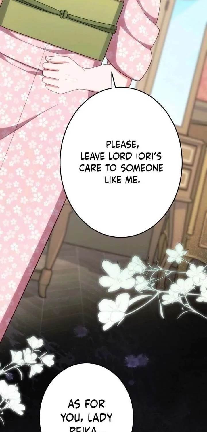 The Unfortunate Aristocratic Lady Turns Back Time and Rises Again Chapter 23 - page 16