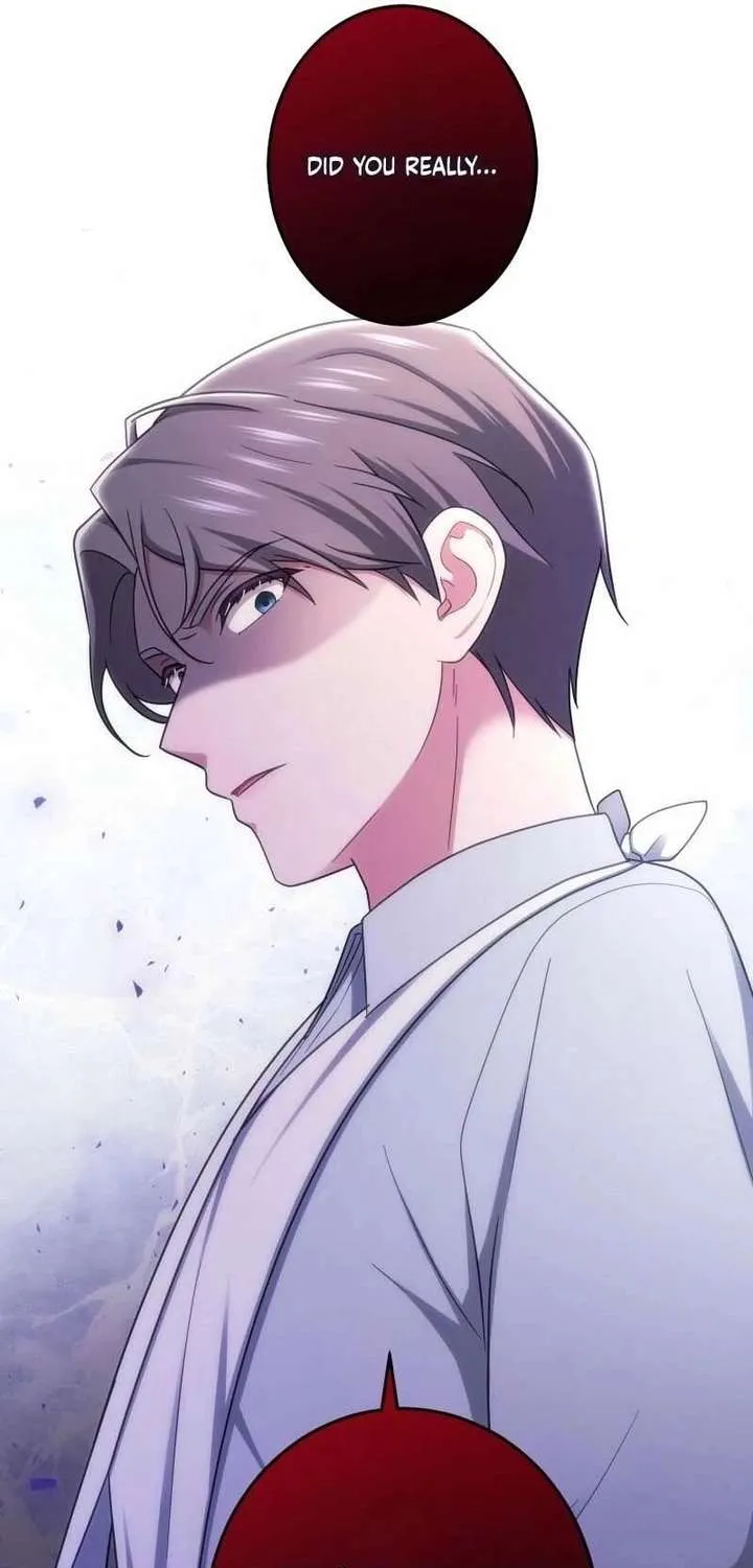 The Unfortunate Aristocratic Lady Turns Back Time and Rises Again Chapter 23 - page 21