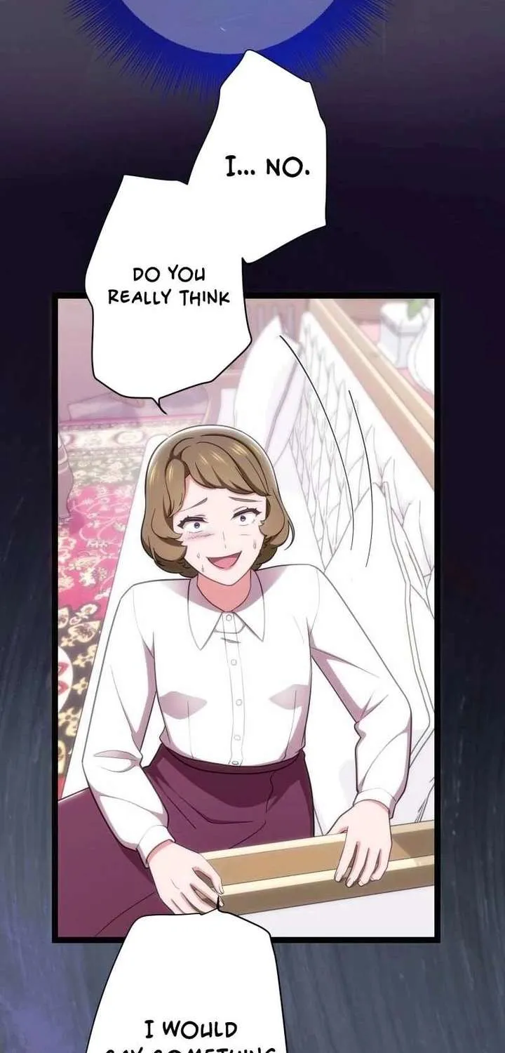 The Unfortunate Aristocratic Lady Turns Back Time and Rises Again Chapter 23 - page 23