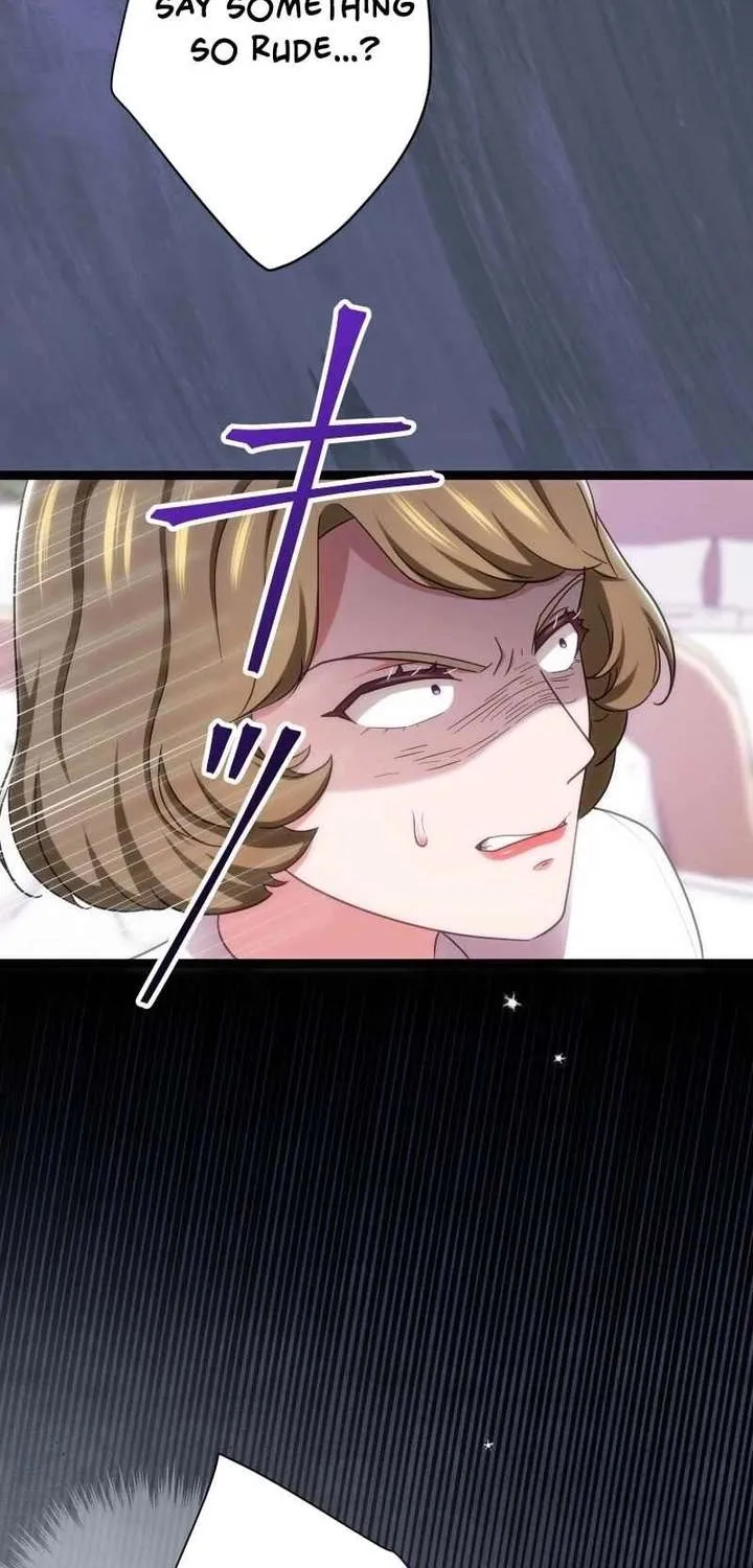 The Unfortunate Aristocratic Lady Turns Back Time and Rises Again Chapter 23 - page 24