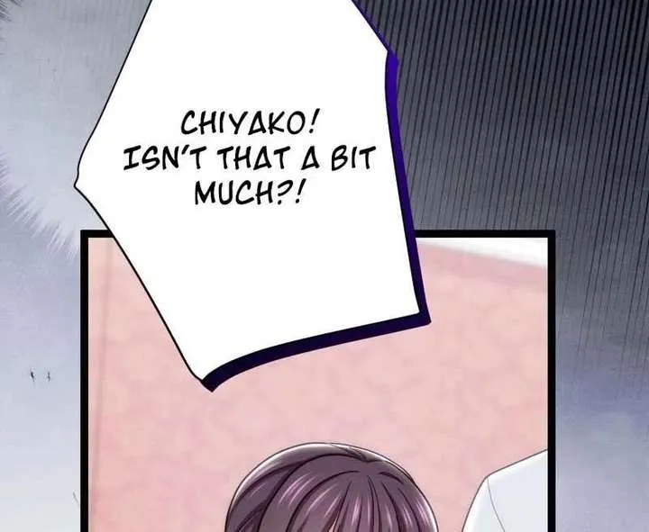 The Unfortunate Aristocratic Lady Turns Back Time and Rises Again Chapter 23 - page 25