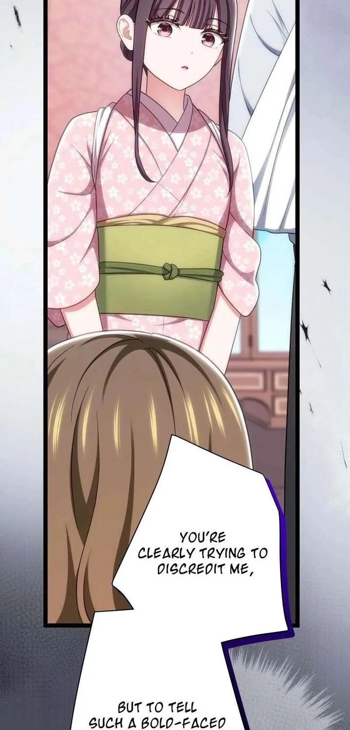 The Unfortunate Aristocratic Lady Turns Back Time and Rises Again Chapter 23 - page 26