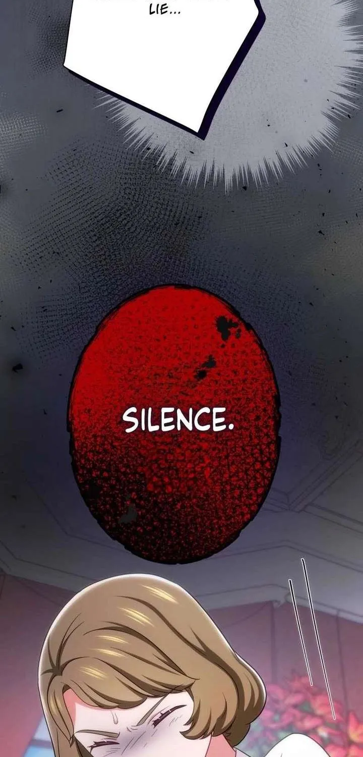 The Unfortunate Aristocratic Lady Turns Back Time and Rises Again Chapter 23 - page 27