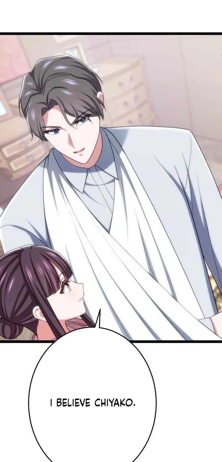 The Unfortunate Aristocratic Lady Turns Back Time and Rises Again Chapter 23 - page 29