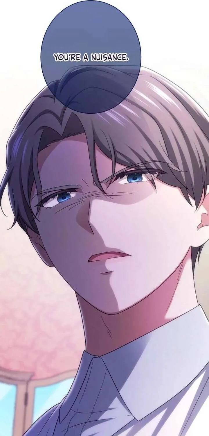 The Unfortunate Aristocratic Lady Turns Back Time and Rises Again Chapter 23 - page 31