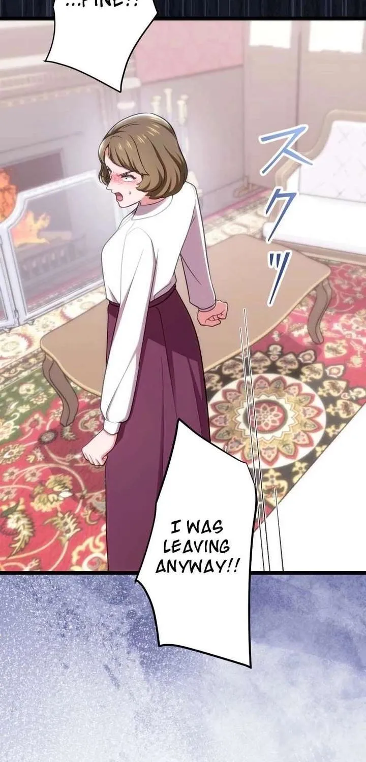 The Unfortunate Aristocratic Lady Turns Back Time and Rises Again Chapter 23 - page 34