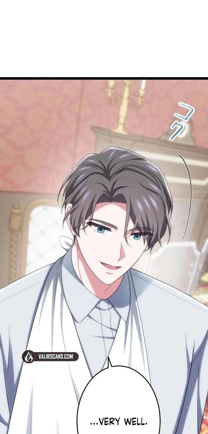 The Unfortunate Aristocratic Lady Turns Back Time and Rises Again Chapter 23 - page 37