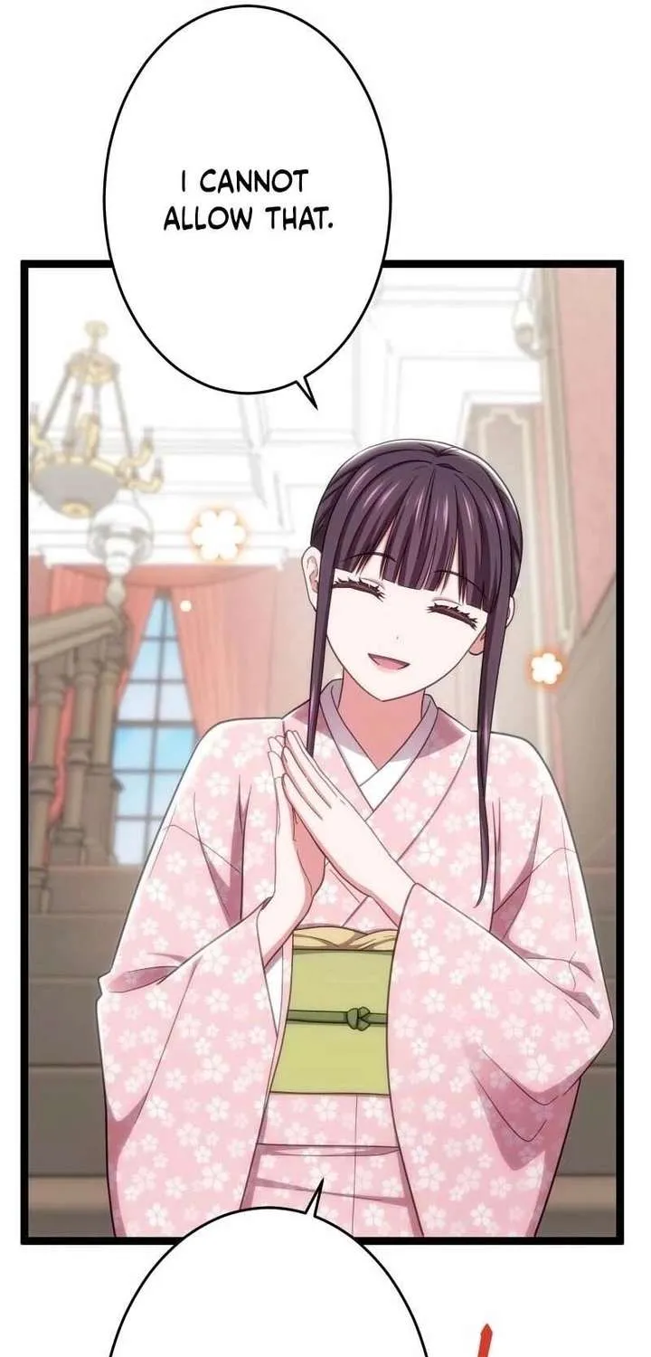 The Unfortunate Aristocratic Lady Turns Back Time and Rises Again Chapter 23 - page 41