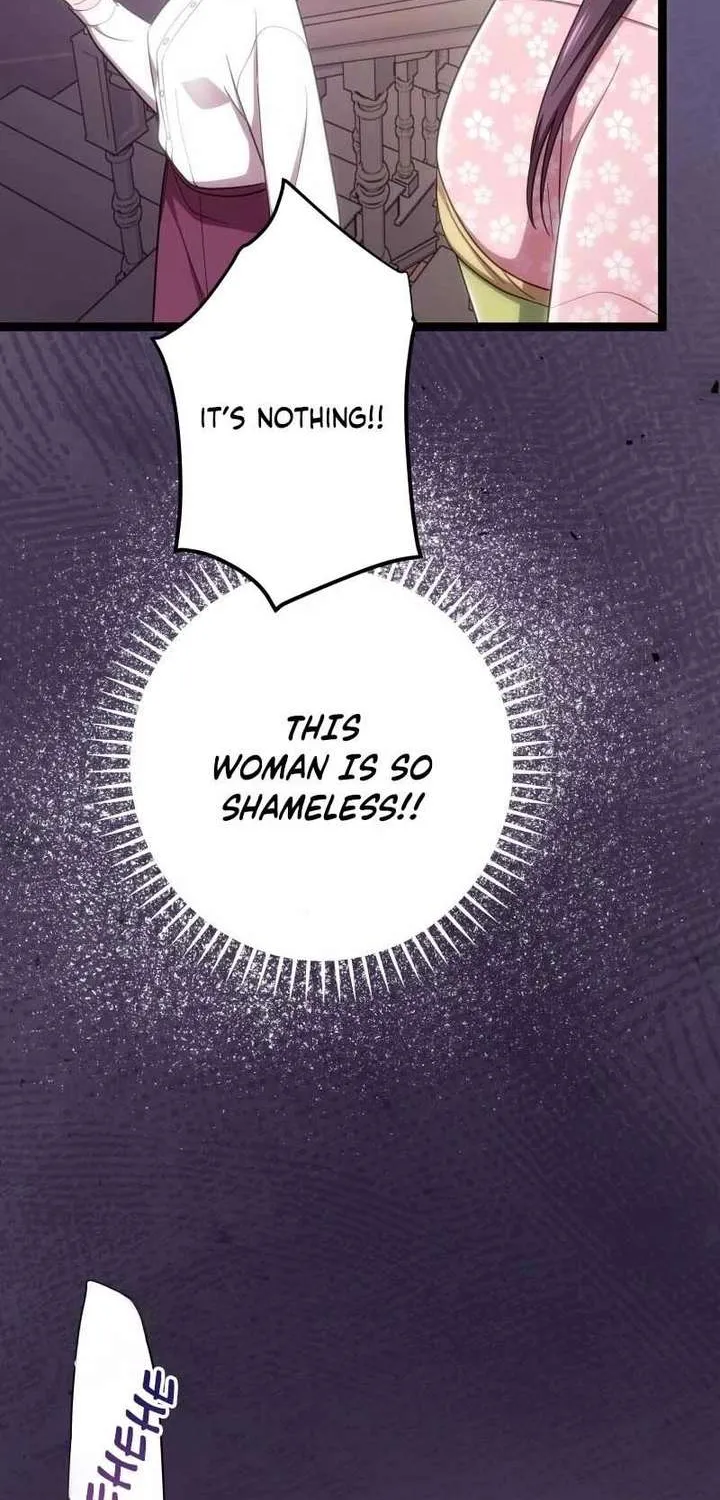 The Unfortunate Aristocratic Lady Turns Back Time and Rises Again Chapter 23 - page 44