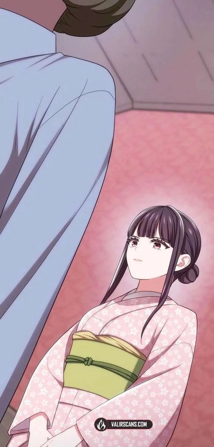 The Unfortunate Aristocratic Lady Turns Back Time and Rises Again Chapter 23 - page 46