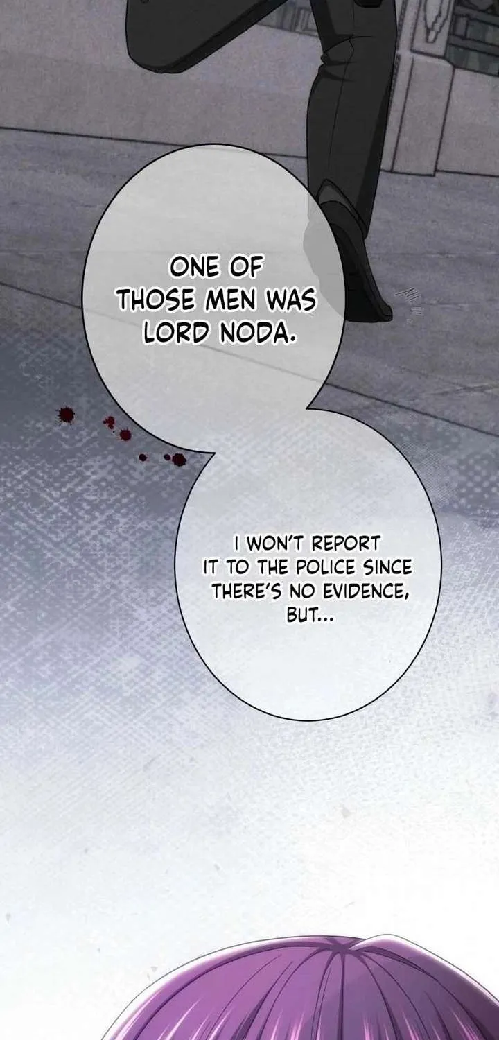 The Unfortunate Aristocratic Lady Turns Back Time and Rises Again Chapter 23 - page 52