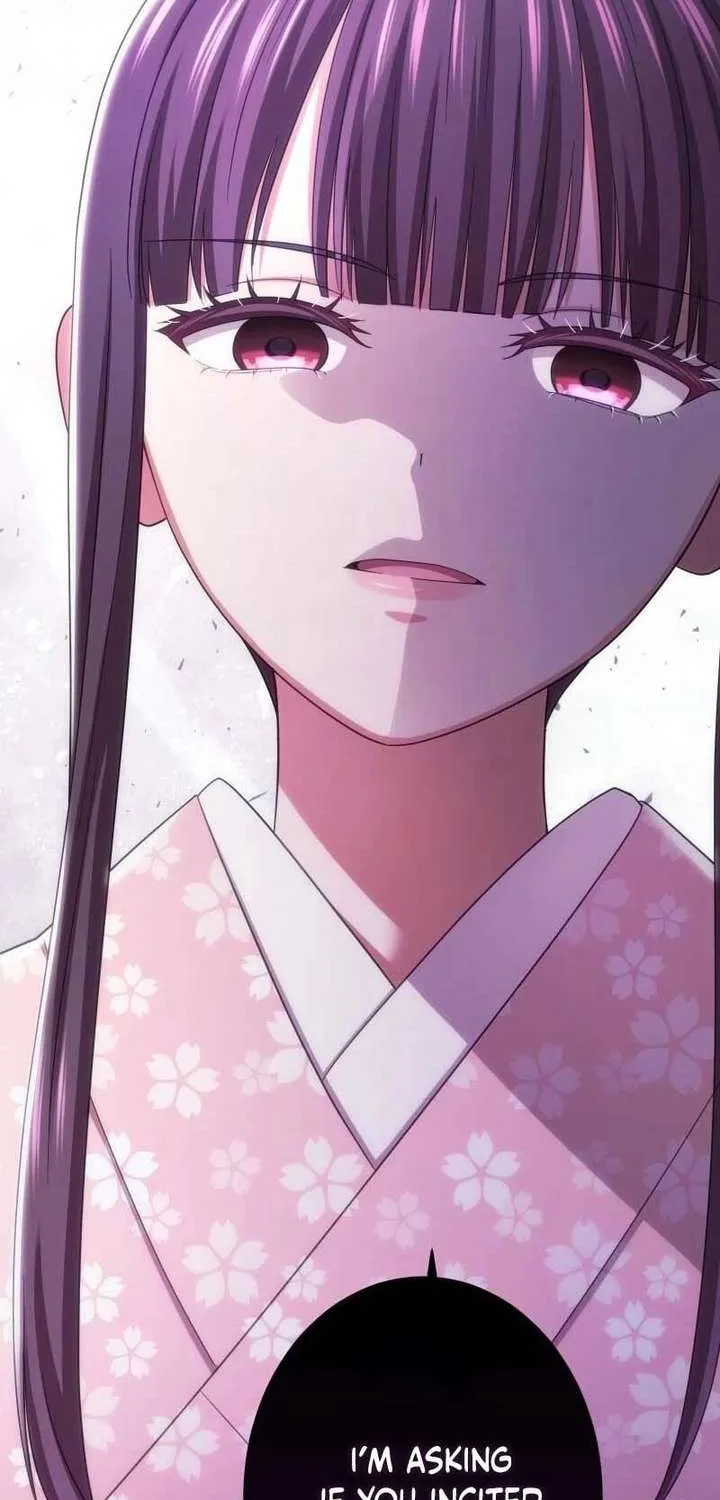 The Unfortunate Aristocratic Lady Turns Back Time and Rises Again Chapter 23 - page 53