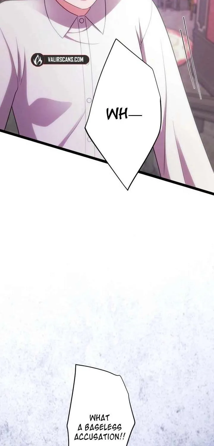 The Unfortunate Aristocratic Lady Turns Back Time and Rises Again Chapter 23 - page 56