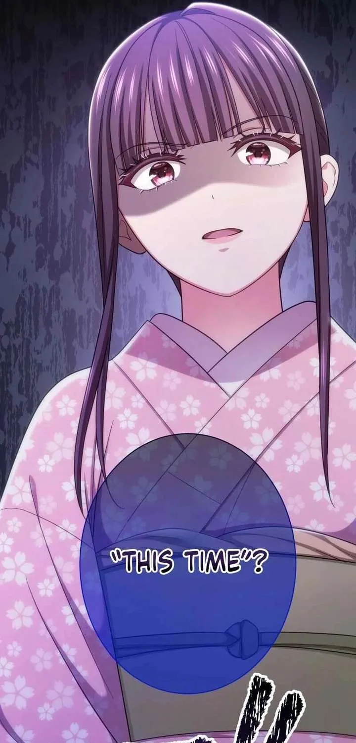 The Unfortunate Aristocratic Lady Turns Back Time and Rises Again Chapter 23 - page 59