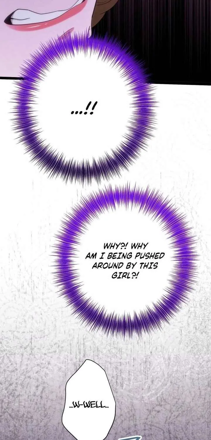 The Unfortunate Aristocratic Lady Turns Back Time and Rises Again Chapter 23 - page 61