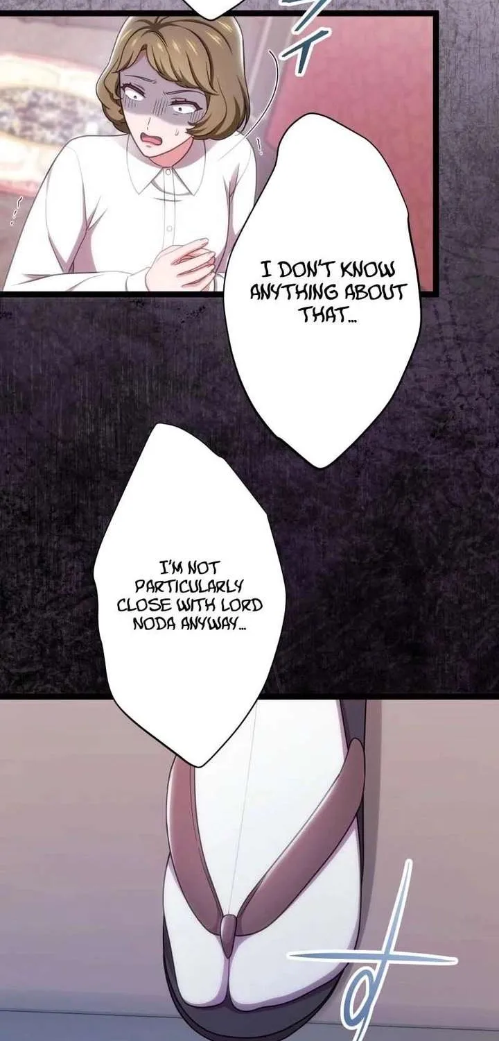 The Unfortunate Aristocratic Lady Turns Back Time and Rises Again Chapter 23 - page 62