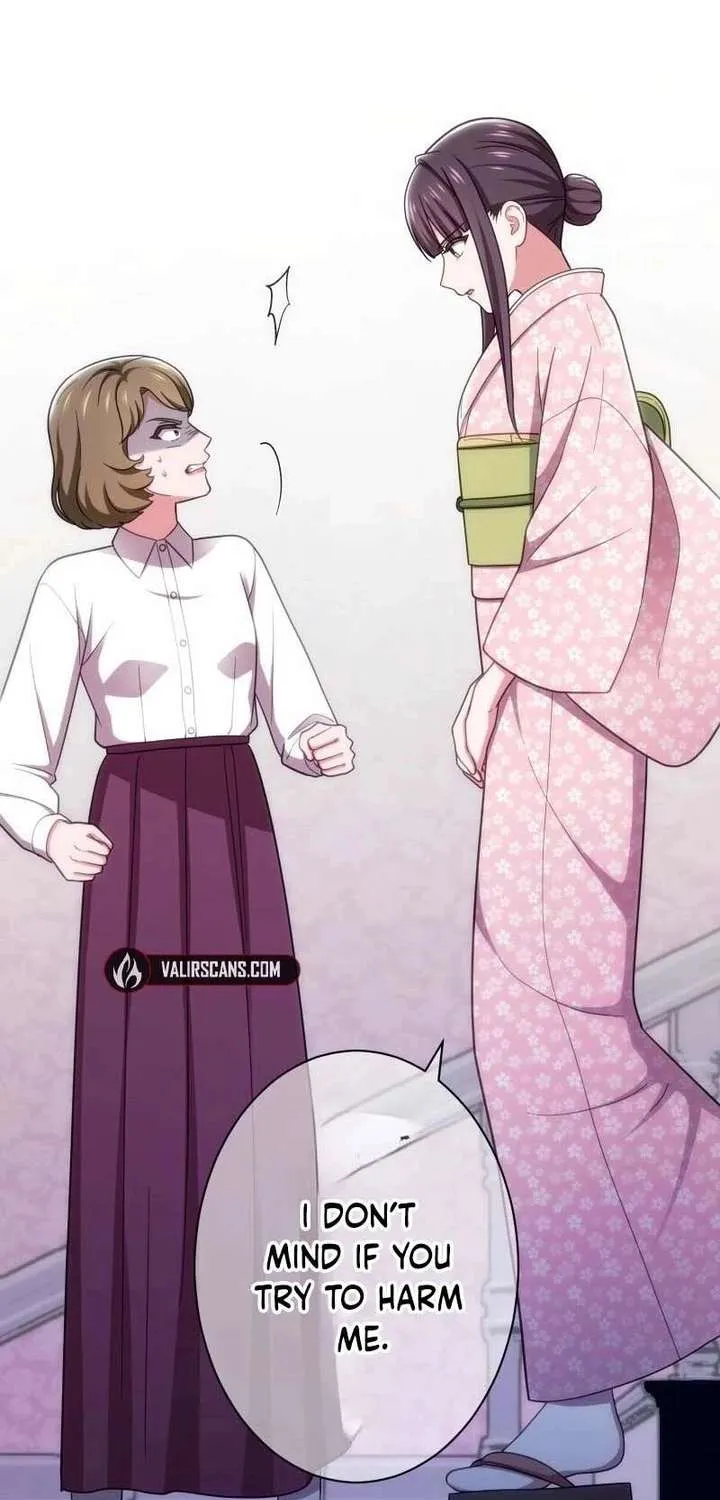 The Unfortunate Aristocratic Lady Turns Back Time and Rises Again Chapter 23 - page 64