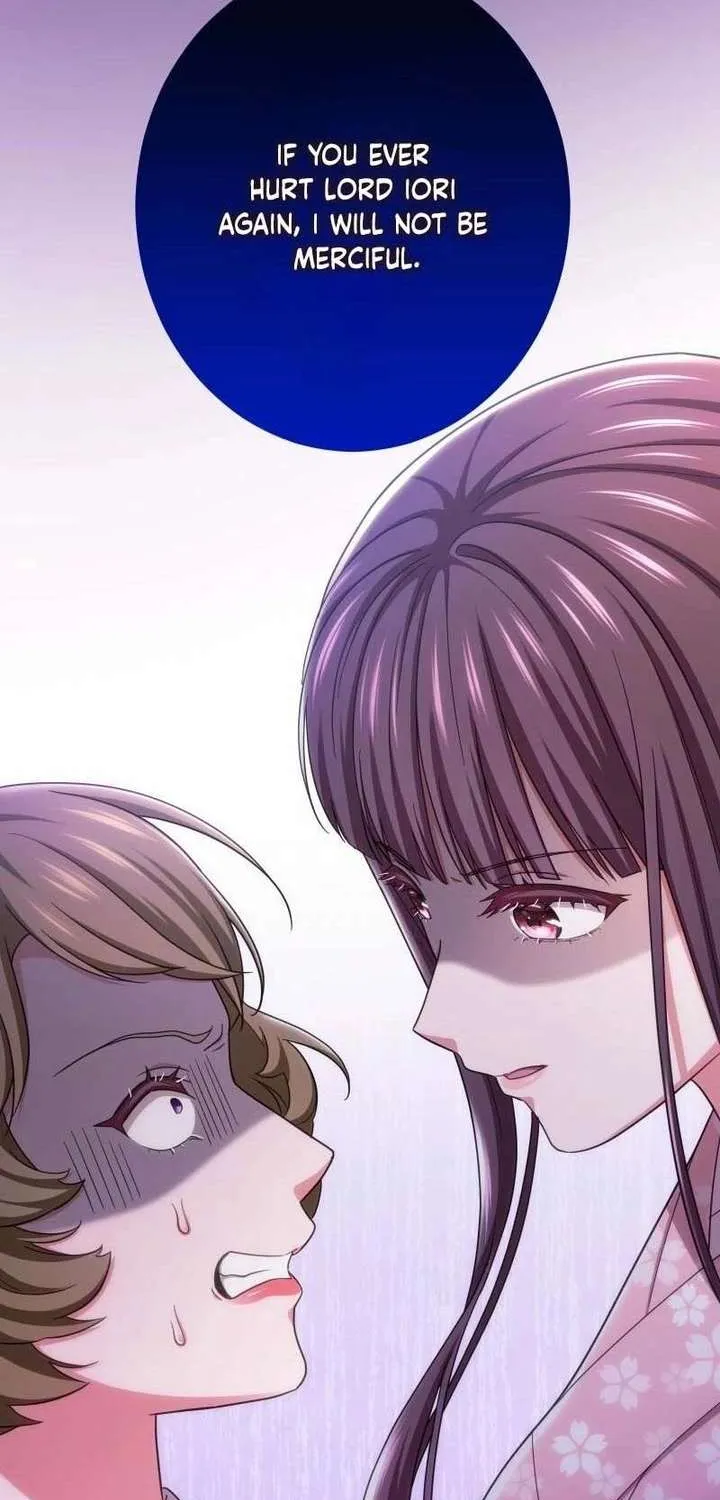 The Unfortunate Aristocratic Lady Turns Back Time and Rises Again Chapter 23 - page 66