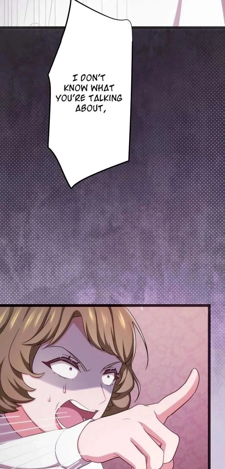 The Unfortunate Aristocratic Lady Turns Back Time and Rises Again Chapter 23 - page 70