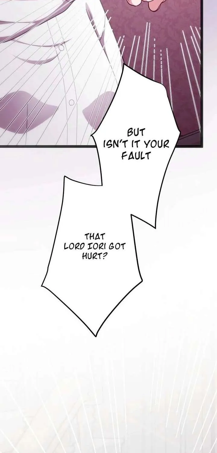 The Unfortunate Aristocratic Lady Turns Back Time and Rises Again Chapter 23 - page 71