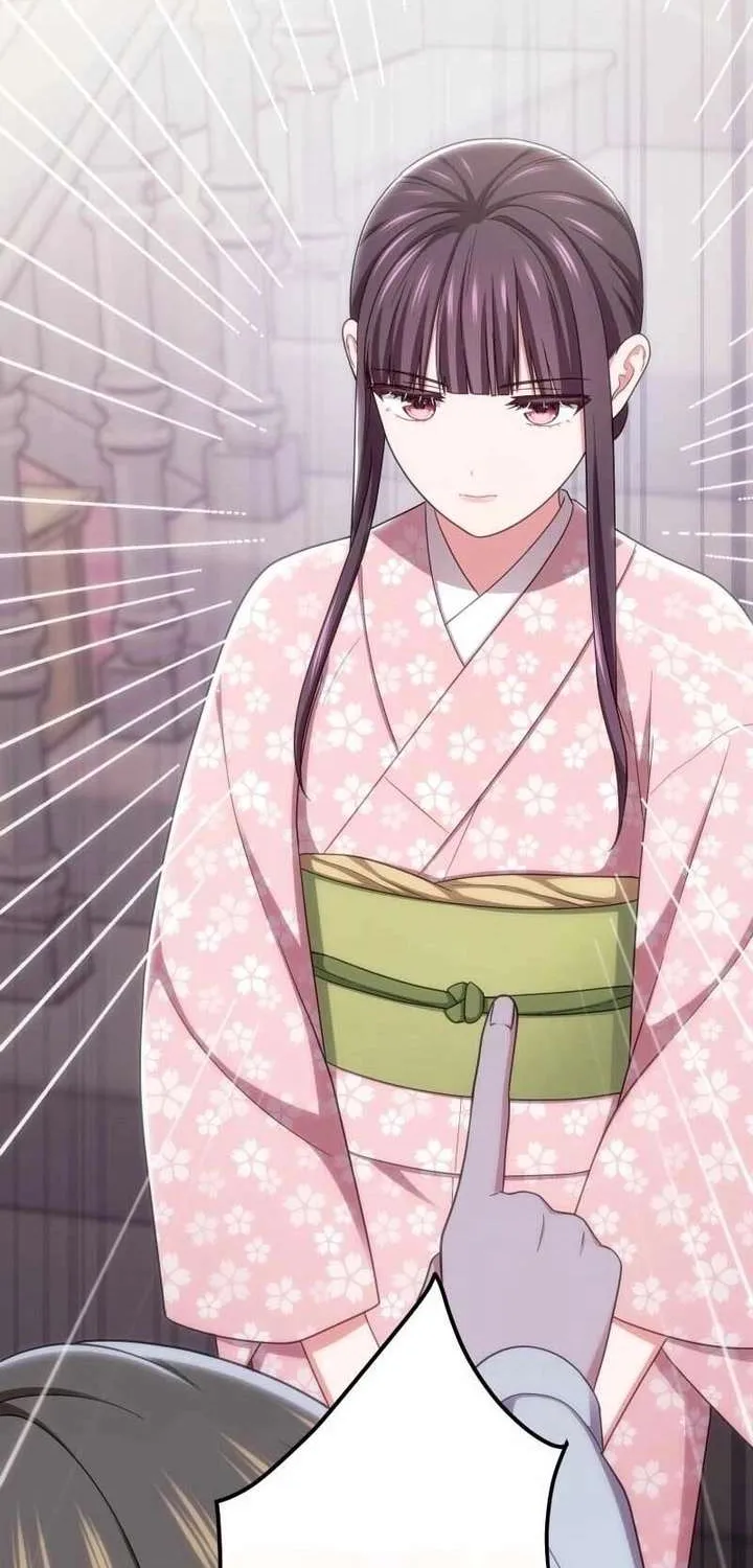 The Unfortunate Aristocratic Lady Turns Back Time and Rises Again Chapter 23 - page 72