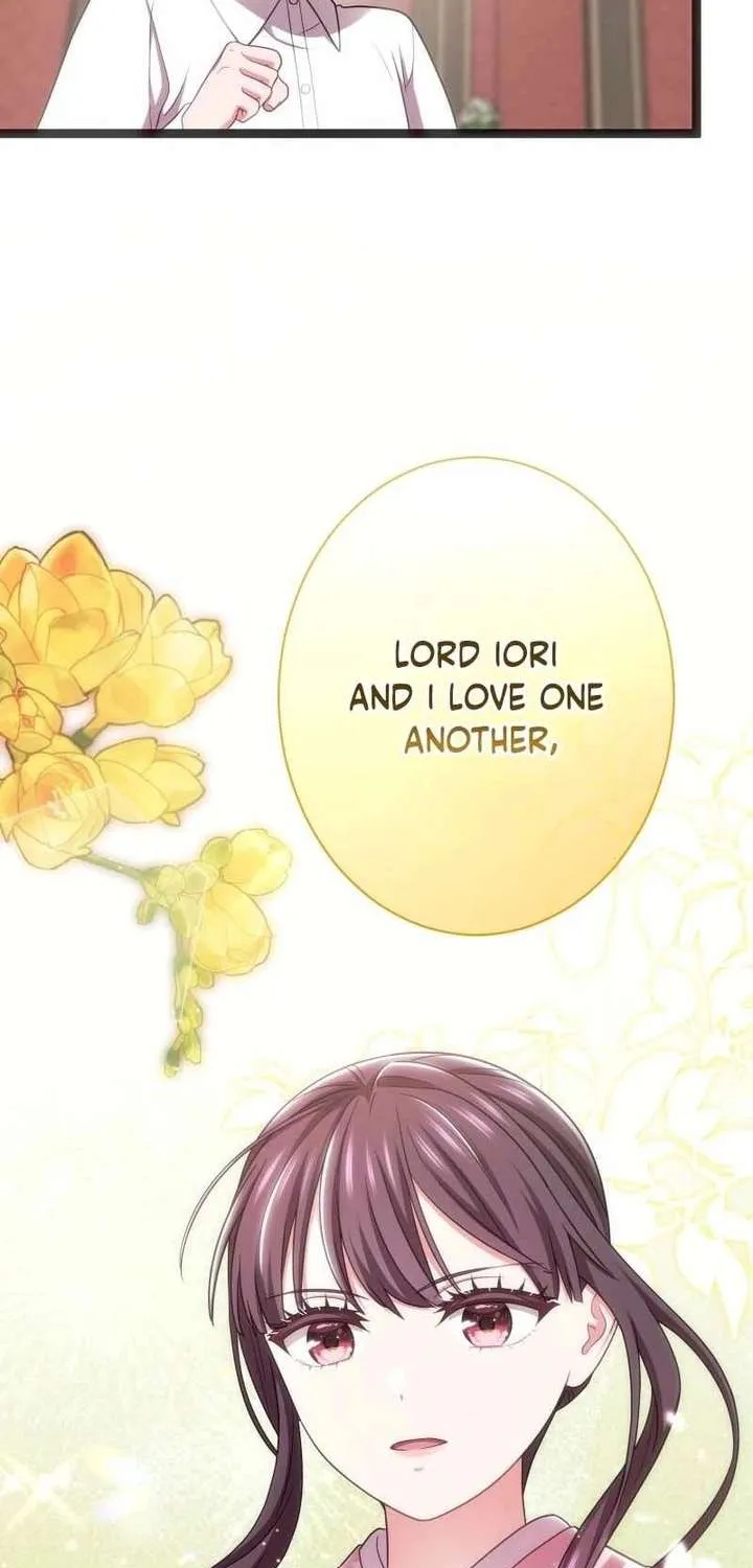 The Unfortunate Aristocratic Lady Turns Back Time and Rises Again Chapter 23 - page 76