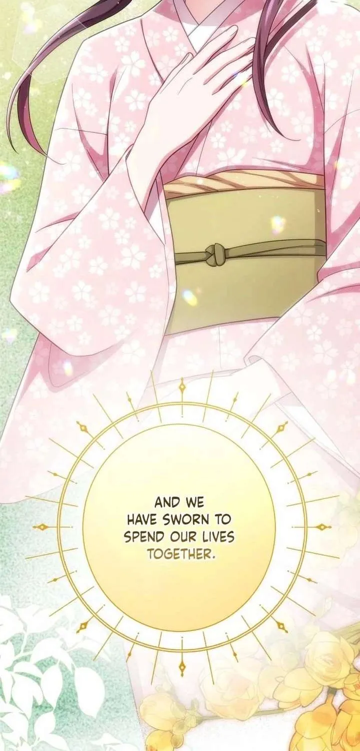 The Unfortunate Aristocratic Lady Turns Back Time and Rises Again Chapter 23 - page 77