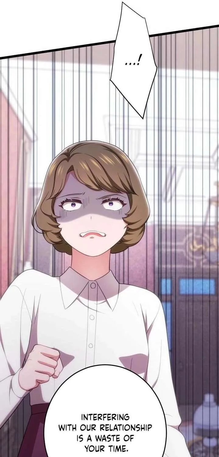 The Unfortunate Aristocratic Lady Turns Back Time and Rises Again Chapter 23 - page 79